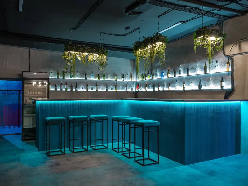 Elyzium loft